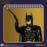 Batman (1989) assortiment figurines 5 points 9 cm (24)