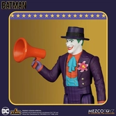 Batman (1989) assortiment figurines 5 points 9 cm (24)
