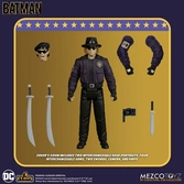 Batman (1989) assortiment figurines 5 points 9 cm (24)