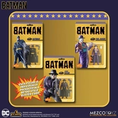 Batman (1989) assortiment figurines 5 points 9 cm (24)