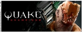 Quake - mug - 300 ml - quake champions visor