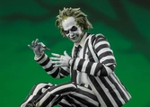 Beetlejuice beetlejuice figurine s.h.figuarts beetlejuice 15 cm