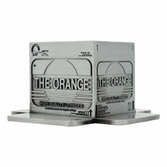 Metal gear solid 2 réplique cardboard box