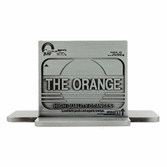 Metal gear solid 2 réplique cardboard box