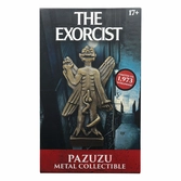 L'exorciste lingot pazuzu limited edition