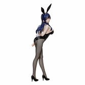 The dangers in my heart statuette pvc 1/4 anna yamada bunny ver. 48 cm