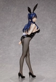 The dangers in my heart statuette pvc 1/4 anna yamada bunny ver. 48 cm