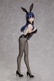 The dangers in my heart statuette pvc 1/4 anna yamada bunny ver. 48 cm