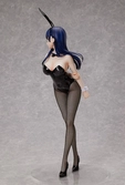 The dangers in my heart statuette pvc 1/4 anna yamada bunny ver. 48 cm