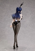The dangers in my heart statuette pvc 1/4 anna yamada bunny ver. 48 cm