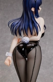 The dangers in my heart statuette pvc 1/4 anna yamada bunny ver. 48 cm