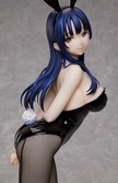 The dangers in my heart statuette pvc 1/4 anna yamada bunny ver. 48 cm