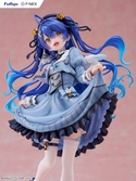 Nijisanji f:nex statuette pvc 1/7 amamiya kokoro 24 cm