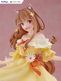Spice and wolf statuette pvc tenitol holo 23 cm