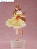 Spice and wolf statuette pvc tenitol holo 23 cm