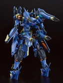 Knight's & magic figurine moderoid plastic model kit ikaruga dx-scale 19 cm