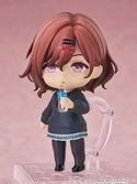The idolmaster shiny colors figurine nendoroid madoka higuchi 10 cm