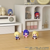 Oshi no ko figurine chibi huggy good smile akane kurokawa 6 cm