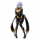 The eminence in shadow statuette pvc pop up parade beta l size 20 cm