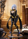The eminence in shadow statuette pvc pop up parade beta l size 20 cm