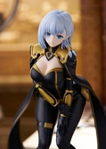The eminence in shadow statuette pvc pop up parade beta l size 20 cm