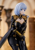 The eminence in shadow statuette pvc pop up parade beta l size 20 cm