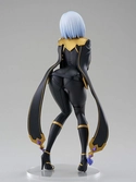 The eminence in shadow statuette pvc pop up parade beta l size 20 cm
