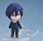 Noragami figurine nendoroid yato 10 cm