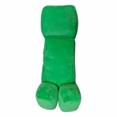 Minecraft coussin creeper 51 cm