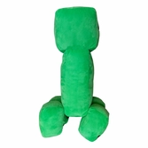 Minecraft coussin creeper 51 cm