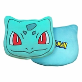 Pokémon coussin bulbizarre 40 cm