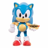 Sonic - the hedgehog assortiment figurines wave 19 6 cm (8)