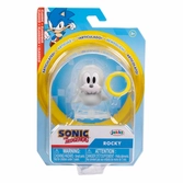 Sonic - the hedgehog assortiment figurines wave 19 6 cm (8)