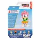Sonic - the hedgehog assortiment figurines wave 19 6 cm (8)