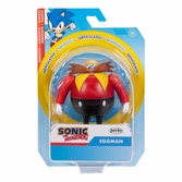 Sonic - the hedgehog assortiment figurines wave 19 6 cm (8)