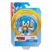 Sonic - the hedgehog assortiment figurines wave 19 6 cm (8)