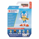 Sonic - the hedgehog assortiment figurines wave 19 6 cm (8)
