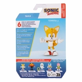 Sonic - the hedgehog assortiment figurines wave 19 6 cm (8)