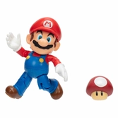 World of nintendo assortiment figurines super mario wave 42 10 cm (6)