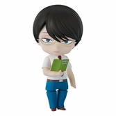 Doukyusei figurine nendoroid rihito sajo 10 cm