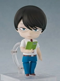 Doukyusei figurine nendoroid rihito sajo 10 cm