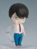 Doukyusei figurine nendoroid rihito sajo 10 cm