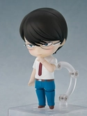 Doukyusei figurine nendoroid rihito sajo 10 cm