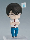 Doukyusei figurine nendoroid rihito sajo 10 cm