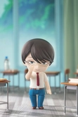 Doukyusei figurine nendoroid rihito sajo 10 cm