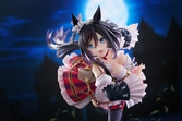 Uma musume pretty derby statuette pvc 1/7 eishin flash 19 cm