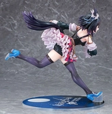 Uma musume pretty derby statuette pvc 1/7 eishin flash 19 cm