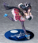 Uma musume pretty derby statuette pvc 1/7 eishin flash 19 cm