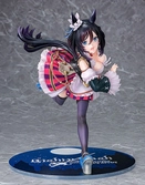 Uma musume pretty derby statuette pvc 1/7 eishin flash 19 cm