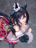 Uma musume pretty derby statuette pvc 1/7 eishin flash 19 cm